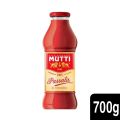 Sugo Pasta Sauce Tomato Paste MUTTI 700g Made in Italy by italian mar. 