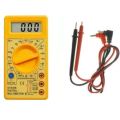 DT830D HAOYUE Digital Multimeter. 