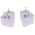 Universal Travel Power Plug Adapter USA EU EURO Asia to AU AUSTRALIAN 3 Pin BDM. 