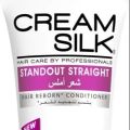 Cream Silk Standout Straight Conditioner, 280ml JEZ. 