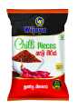 Wijaya Chilli Pieces 50g. 
