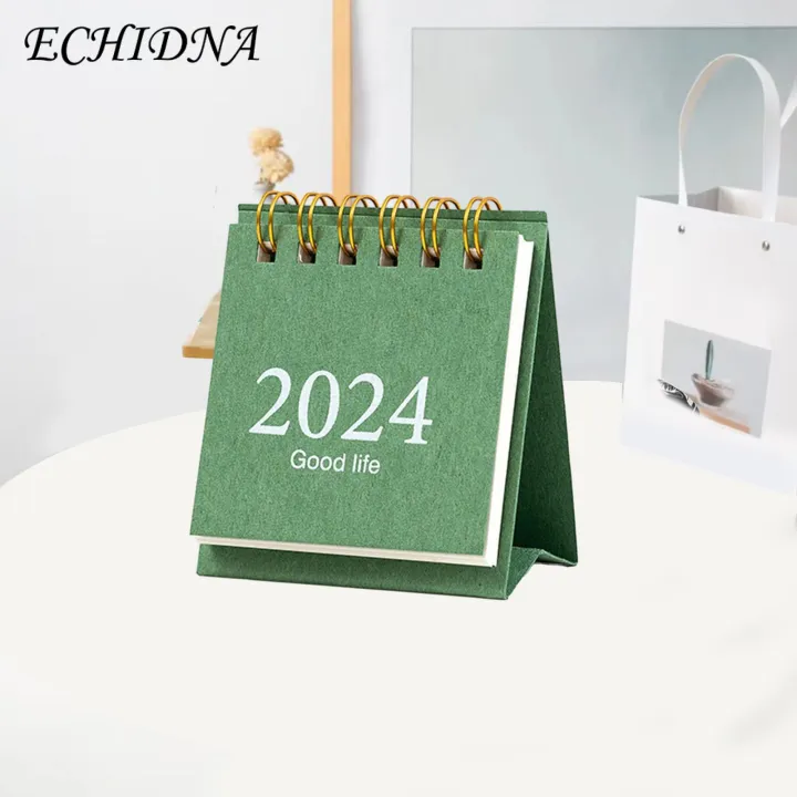 Desk%20Calendar%202024%202024%20Mini%20Desk%20Calendar%20Simple%20Style%20Spiral%20Coil%20Planner%20for%20Events%20Logs%20Decor%20Office%20School%20Supplies%20Creative%20Coil%20Design%20Calendar%20-%20Image%207