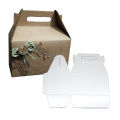 Candy Gift Box Metal Cutting Dies DIY Scrapbook. 