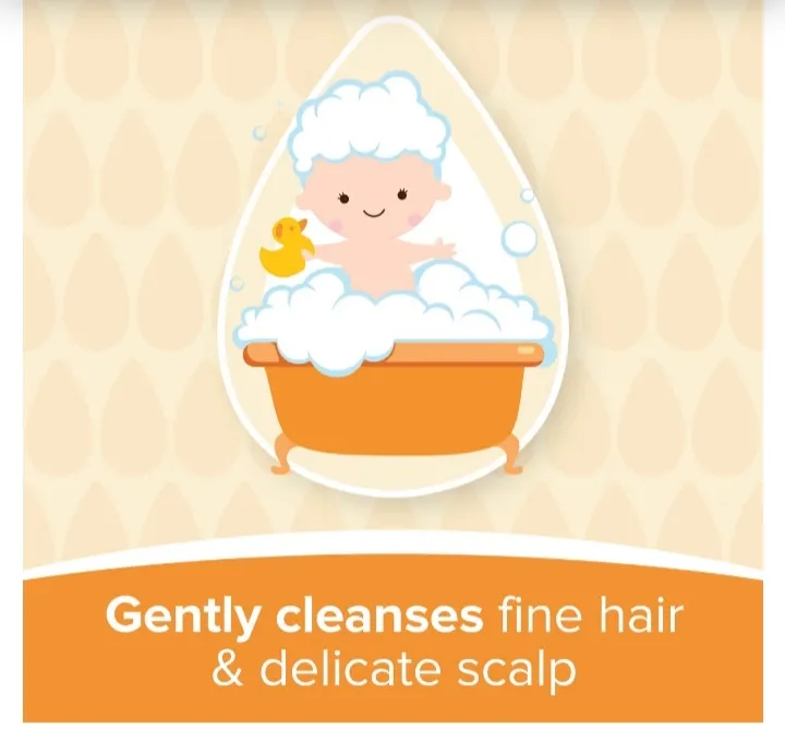 Johnson's%20Baby%20Shampoo%20%5B750ml%5D%20-%20Image%207