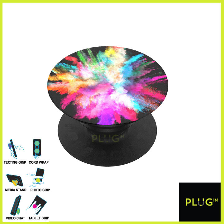 Popsocket%20Jimin%20(Phone%20grip%20Pop%20socket)%20-%20Image%202