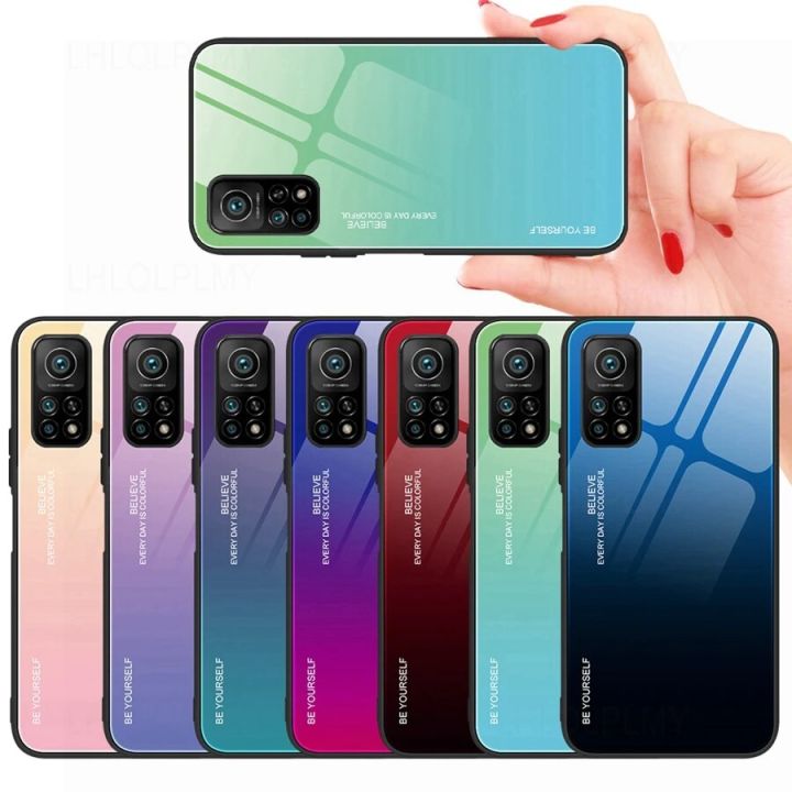 Gradient%20Tempered%20Glass%20Case%20For%20Xiaomi%2011T%20Pro%2012X%2012%2013%20Lite%205G%20Mi%209T%20A2%2011I%20A1%208%209%20SE%20A3%2010%2010T%2011%20Colorful%20Back%20Cover%20-%20Image%202