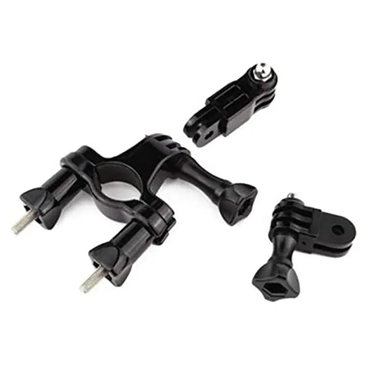 Bicycle%20Bike%20Handlebar%20Mount%20Adapter%20for%20Hero%20Three%20Way%20Adjustable%20Bike%20Seatpost%20Three%20Way%20Adjustable%20Pivot%20Arm%20-%20Image%202
