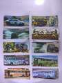 10pcs Free fire stickers/Bus stickers/Stickers for kids. 