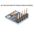-68 Dual Orifice Temperature Sensor Module, Temperature Module Air Pressure Module BMP085 Module 20Pcs/Set. 