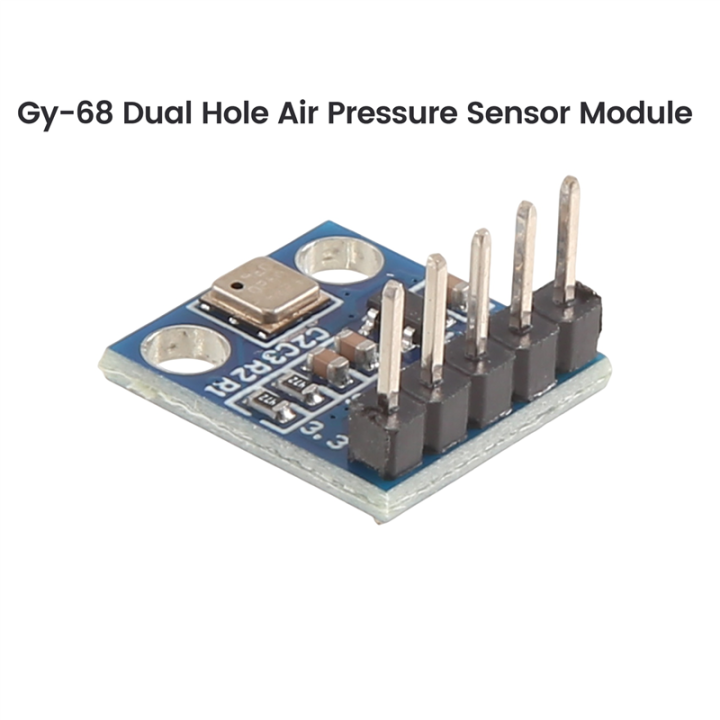 -68%20Dual%20Orifice%20Temperature%20Sensor%20Module,%20Temperature%20Module%20Air%20Pressure%20Module%20BMP085%20Module%2020Pcs/Set%20-%20Image%208