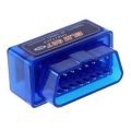 【StyleVoyager】1PC Diagnostic-tool 2.1V ELM327 Bluetooth Diagnostique Auto Car Diagnostic Scanner Support ISO 9141,KWP2000,SAE J1850,CAN Bus. 