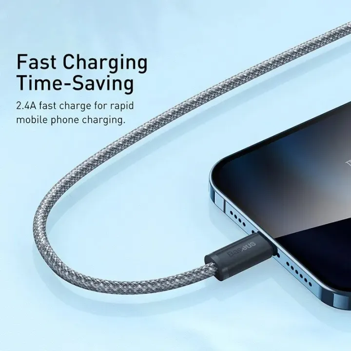 Baseus%20USB%20Cable%20For%20iPhone%2013%2012%2011%20Pro%20Max%20XR%20XS%208%207%206s%205%20Plus%20Fast%20Charging%20Wire%20For%20iPhone%20Charger%20Charging%20Cable%20Cord%20-%20Image%203
