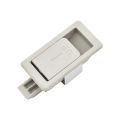 Xk111 Mini Small Flat Lock Generator Control Door Pull Plate Lock. 