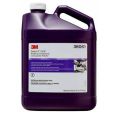 3M Perfect-It EX AC Rubbing Compound 4L remove fine scratches and defects. 