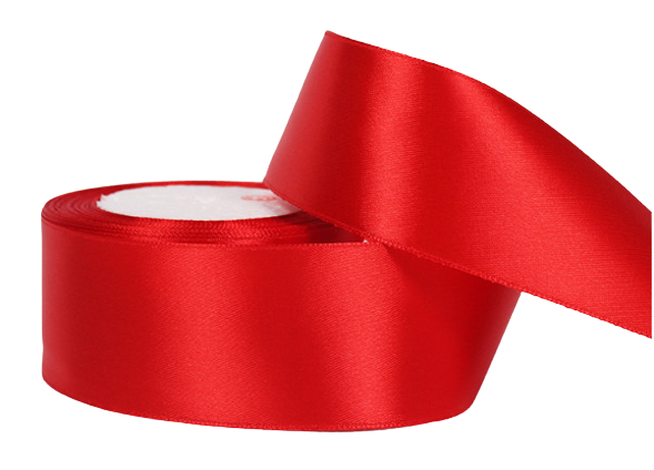 Satin%20Ribbon%202%20inches%20Width%20-%20Wedding%20Party%20Decoration%20Gift%20Wrapping%20Christmas%20Sewing%20Fabric%20Hand%20DIY%20-%20Image%202