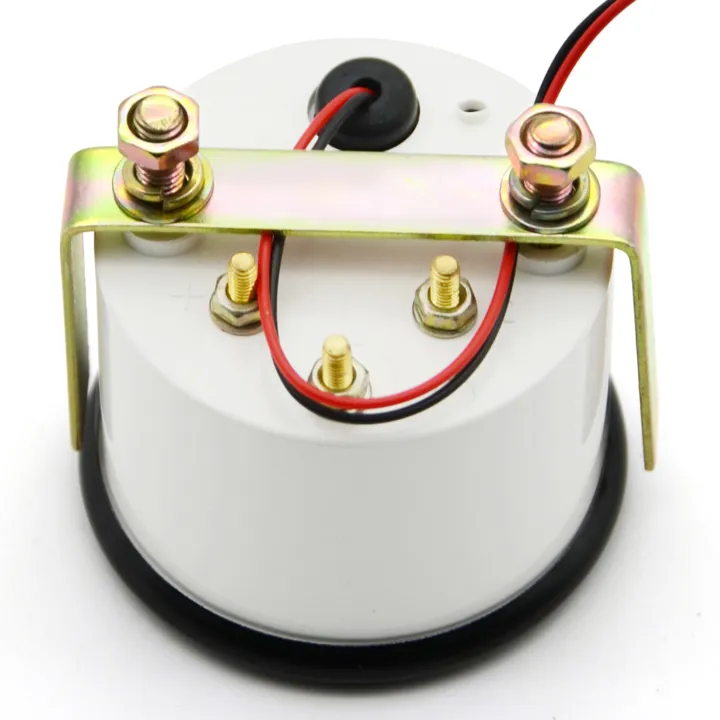 2''%2052mm%20Fuel%20Level%20Gauge,%20Pointer%2012V%20Car%20Fuel%20Tank%20Meter%20with%20LED%20Backlight%20Rim%20Automotive%20Gauges%20-%20Image%205