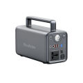 Yoobao EN300WLPD - 300W 72000mAh Portable Multi Function Power Station AC220V Pure Sine Wave Output PD Quick charge LED flashlight Camping Emergency Backup. 