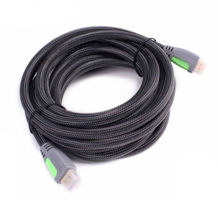 HDMI%20to%20hdmi%20extension%20Cable%20Code%20-15M%20high%20quality%20bxy%20cable%20-%20Image%202