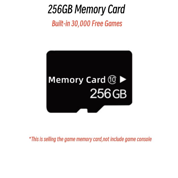 Game%20Card%20For%20RG405V%20Game%20Console%20Memory%20Card%2064GB/128GB/256GB%20With%2030000%20Free%20Games%20Retro%20Gaming%20-%20Image%206