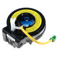 Steering Wheel Spiral Cable Clock Spring for KIA OPTIMA 2006-2010. 