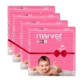 Marvel Baby Diapers - Small - 64 pcs. 