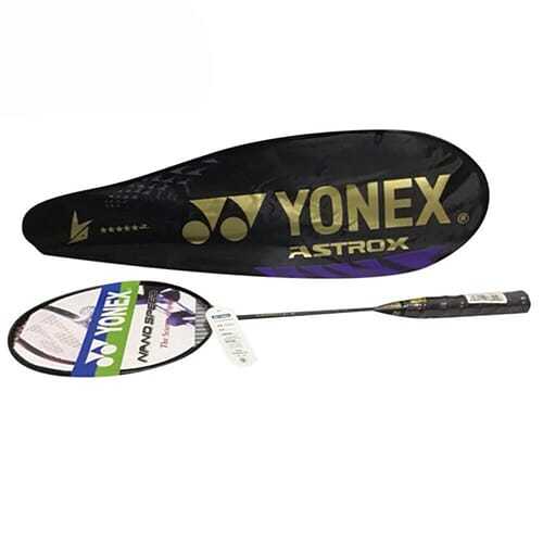 Yonex Astrox Badminton Racket With Badminton Bag - Multicolor | Daraz.lk