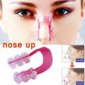 Fashion Nose Up Shaping Shaper / Lifting Bridge Straightening Beauty Nose Clip Face / Fitness Facial Clipper Corrector Tool. 