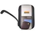 Haysenser External Hard Drive Case 2.5 Inch Shockproof Hard Drive Bag Travel Organizer Carry Case. 