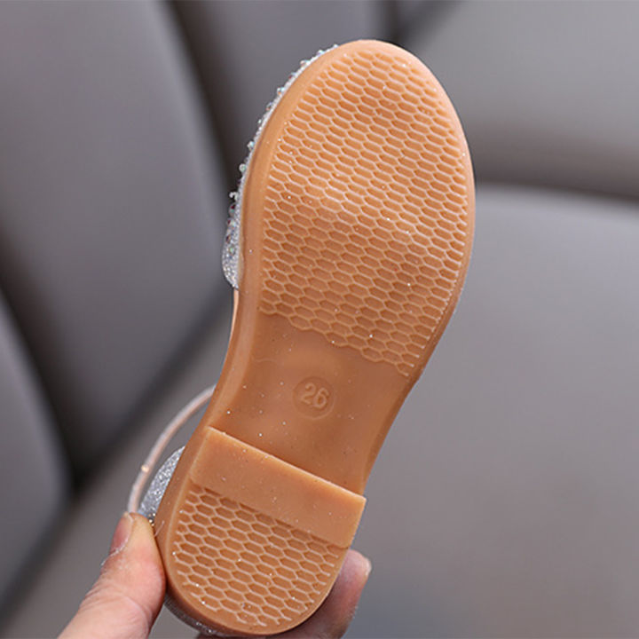 Yfashion%20Baby%20Girls%20Cotton%20Sandal%20Shoes%20Cute%20Pearl%20Rhinestones%20Pu%20Leather%20Soft%20Sole%20Anti-slip%20Princess%20Shoes%20For%202-5%20Years%20Old%20Kids%20-%20Image%204