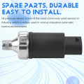 Oil Pressure Gauge Sender Switch for Viper Comanche. 