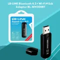 LB-LINK Bluetooth 4.2 + Wi-Fi N Usb Adapter BL-WN300BT. 