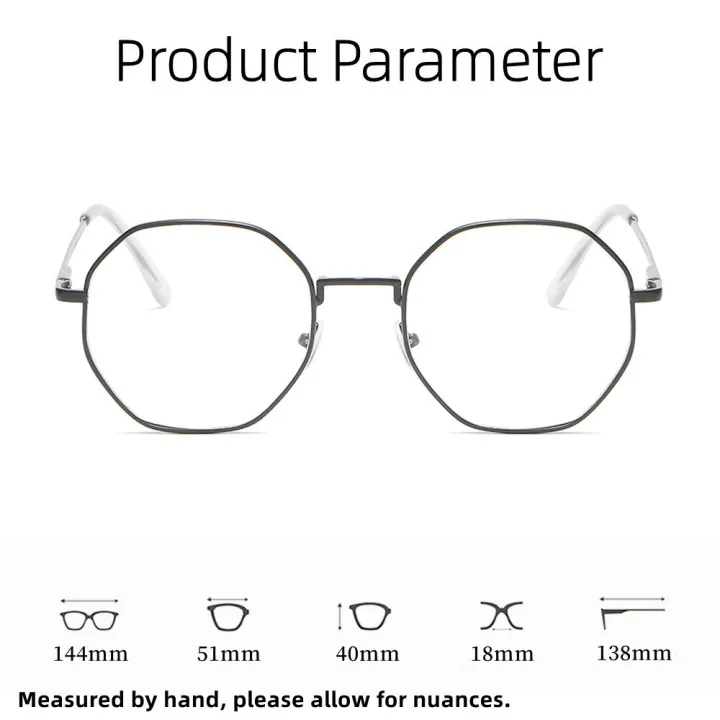 New%20Fashion%20Transparent%20Anti%20Blue%20Light%20Blocking%20Photochromic%20Eyewear%20Sunglass%20Uv400%20Protection%20Glasses%20Flat%20Mirror%20Eyeglasses%20-%20Image%205