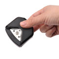Corner Rounder Punch R4 Mini Portable Round Corner Trimmer Cutter 4mm for Card Craft Scrapbook Wrapping Paper Sticker Photo Laminate DIY Projects. 