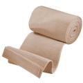 High Elastic Bandage 3X5Y - Brown. 
