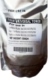 Toshiba PhotoCopy Toner Powder Universal brand Compatible for use in e-studio 500g. 