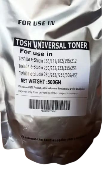 Toshiba%20PhotoCopy%20Toner%20Powder%20Universal%20brand%20Compatible%20for%20use%20in%20e-studio%20500g%20-%20Image%202