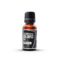 Beard Armour Beard Oil - Original - 15ml - With 100% natural ingredients for Men - Moisturize, Growth and maintenance. 