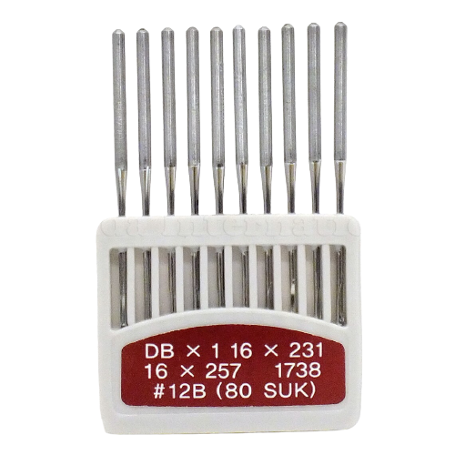 Juki Orange Industrial Sewing Machine Needles (DB X1 16X231/257) (HS)