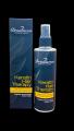 Dreamron Keratin Hair Therapy  protect hair from heat while blow drying & ironing – 200ml. 