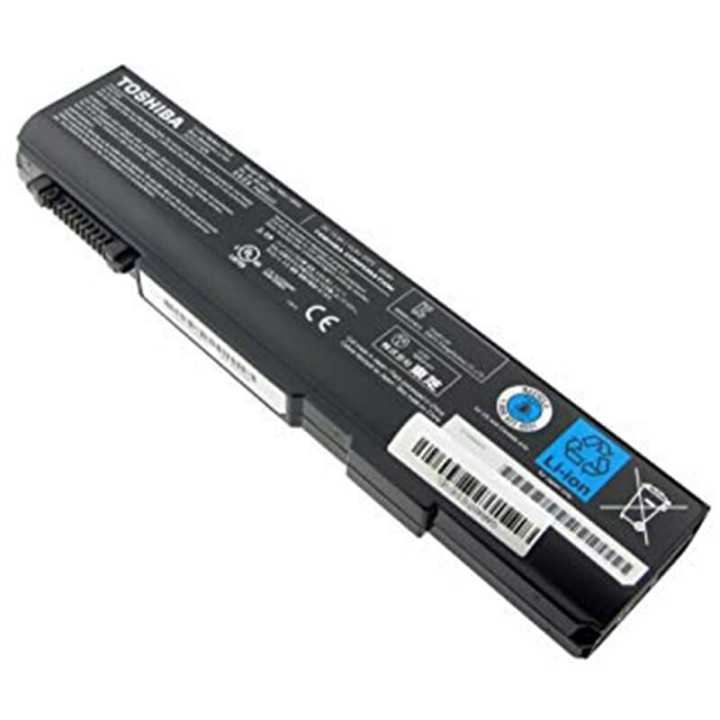 Laptop Battery Toshiba Replacement New PA3788U-1BRS, PABAS223 TECRA A11 M11 S11
