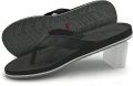 GAMBOL Men's Flip Flops - Beach Style and Comfort - Ideal Footwear for Casual Occasions - Suede Fit with GBOLD Flip Flop Technology - Simple & Lightweight for Travel. 