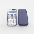 FX-991ES Plus Scientific Calculator 417 Functions Solar & button battery Power Calculador Cientifica Student Exam Calculator. 