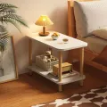 Bedside Table Coffee Table Rental House Bedroom Table Storage Bed Side Simple Rack Home Cabinet Multifunctional Modern. 