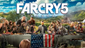 Far Cry 5 Pc Game. 