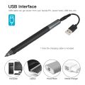 BOSTO Stylus Charging Cable Cord USB Charger 12cm for BOSTO/UGEE/Huion/Wacom Graphics Drawing Tablet Rechargeable Pen. 