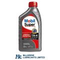 Mobil Super™ 1000 X2 15W-40 Everyday Protection (1L) Premium Mineral Engine Oil. 