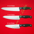 Professional Culinary Chef Knife, Super Sharp Knife, Kitchen Knife- 7Inch Blade. 