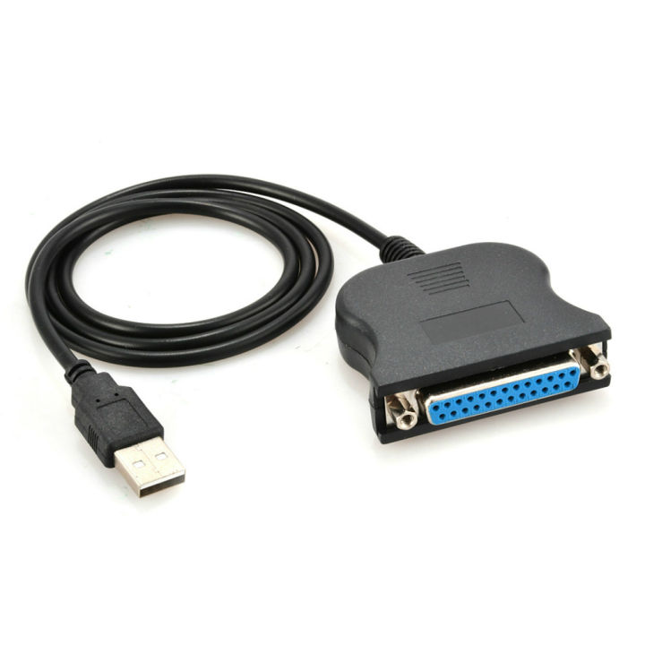 Usb%20Male%20To%20Db25%20Female%20Printer%20Cable%20Parallel%20Print%20Converter%20Cable%2025%20Pin%2025pin%20Lpt%20Usb%20To%20Db25%20Cable%20-%20Image%204