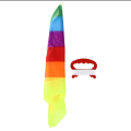 Rainbow Kite / Kite Toys for Outdoor. 