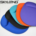【Miga Plaza】Skyloong Mouse Mat Soft Anti-slid EVA Universal Wrist Cushion for PC Laptop. 